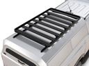 Truck Canopy or Trailer Slimline II Rack Kit / Tall / 1425mm(W) X 1560mm(L) - by Front Runner