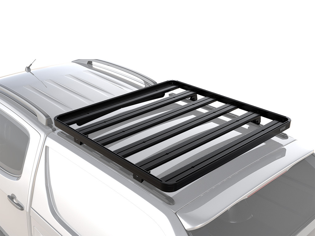 Pickup flakkåpa eller släp med OEM Track Slimline II Rack Kit / Tall / 1475mm(W) X 954mm(L) - av Front Runner