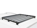 Truck Canopy or Trailer Slimline II Rack Kit / Tall / 1475mm(W) X 1358mm(L) - by Front Runner