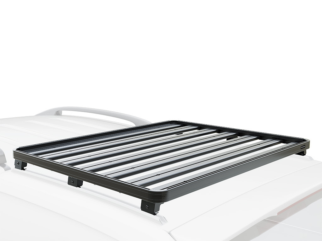 Lastbilstak eller släp med OEM Track Slimline II Rack Kit / Tall / 1475 mm(B) X 1358 mm(L) - av Front Runner