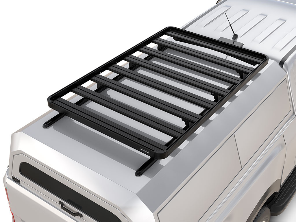 Truck Canopy or Trailer Slimline II Rack Kit / Tall / 1475mm(W) X 1560mm(L) - by Front Runner