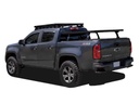 Chevrolet Colorado Pickup PickUp (2004-Current) Slimline II Load Bed Rack - av Front Runner