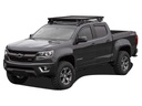 Chevrolet Colorado (2015-Current) Slimline II Roof Rack Kit - by Front Runner