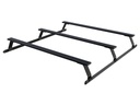 Chevrolet Silverado Crew Cab (2007-nykyinen) Triple Load Bar Kit - Front Runner