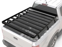 Ram Mega Cab 4-door (2009- current) Slimline II Load Bed Rack Kit - by Front Runner