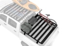 Dodge Ram m/ RamBox (2009-Current) Slimline II 6'4in Bed Rack Kit - av Front Runner