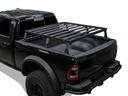 Ram 1500/2500/3500 6' 4in (2009-Current) Slimline II Top-Mount Last Bed Rack Kit - av Front Runner