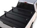 Ram 1500/2500/3500 ReTrax XR 8' (2003-nykyinen) Double Load Bar Kit - Front Runner