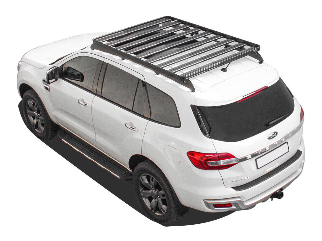 Ford Everest (2015-2021) Slimline II tak räckessats - av Front Runner