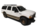 Ford Excursion (2000-2005) Slimline II 1/2 tak räckessats - av Front Runner