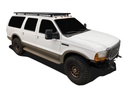 Ford Excursion (2000-2005) Slimline II kattotelinesarja - Front Runner