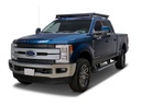 Ford Super Duty F-250-F-350 (1999-Current) Slimline II tak räckessats / lågprofil - av Front Runner