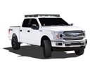 Ford F-150 Crew Cab (2009-Current) Slimline II tak räckessats / lågprofil - av Front Runner
