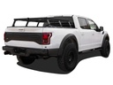 Ford F-150 6,5' (2015-Current) Roll Top Slimline II Load Bed Rack Kit - av Front Runner