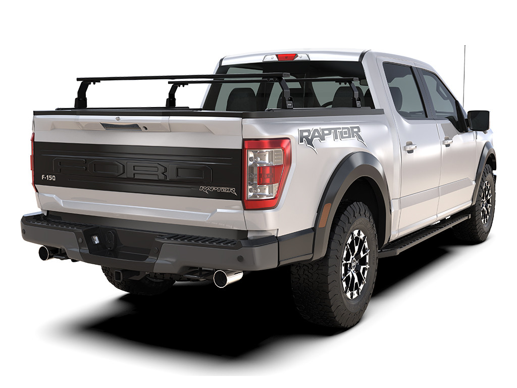 Ford F-150 Raptor 5.5' (2009-Current) Double Load Bar Kit - by Front Runner