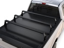 Ford Ranger ReTrax XR 6in (2019-2022) Triple Load Bar Kit - av Front Runner