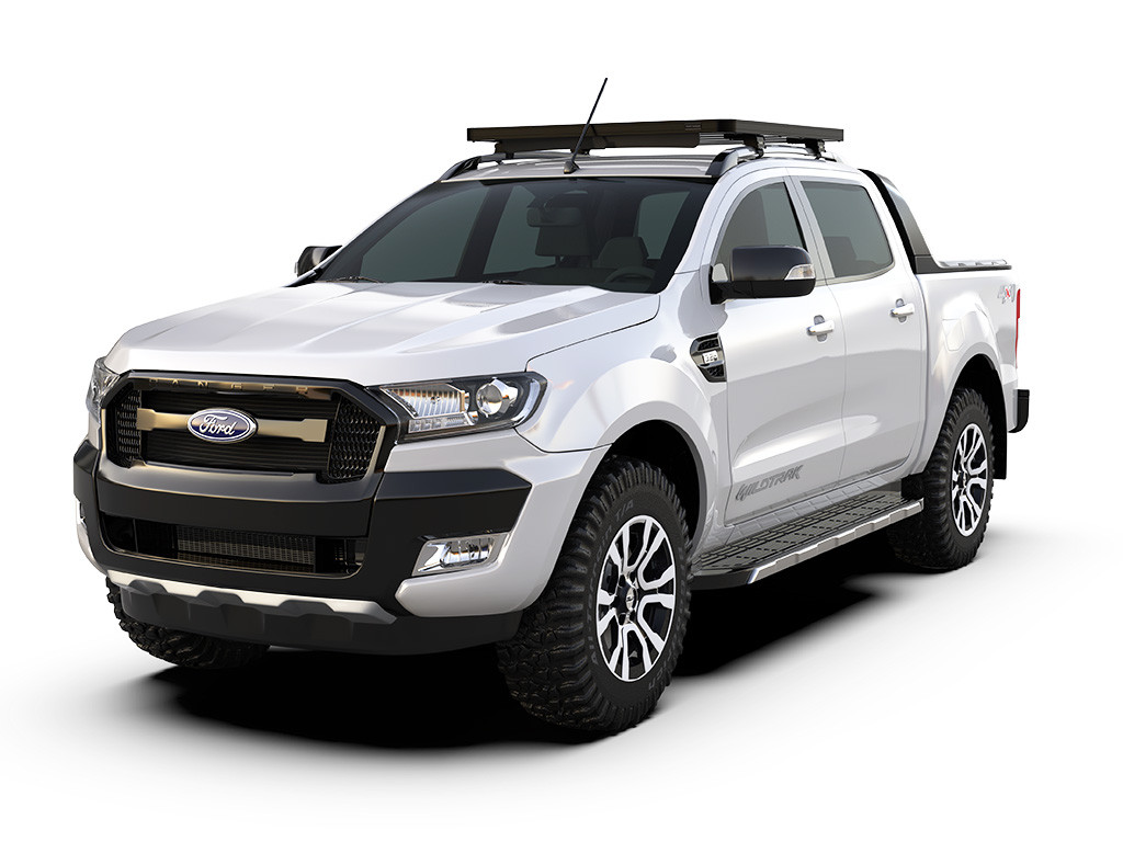 Ford Ranger T6 Wildtrak (2014-2022) Slimline II tak räckessats - av Front Runner