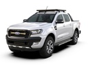 Ford Ranger T6 Wildtrak (2014-2022) Slimline II kattotelinesarja - Front Runner