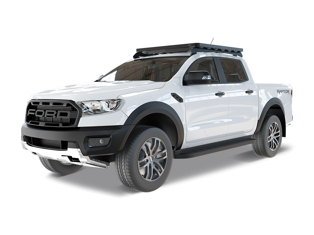 Ford Ranger Raptor (2019-2022) Slimline II tak räckessats / lågprofil - av Front Runner