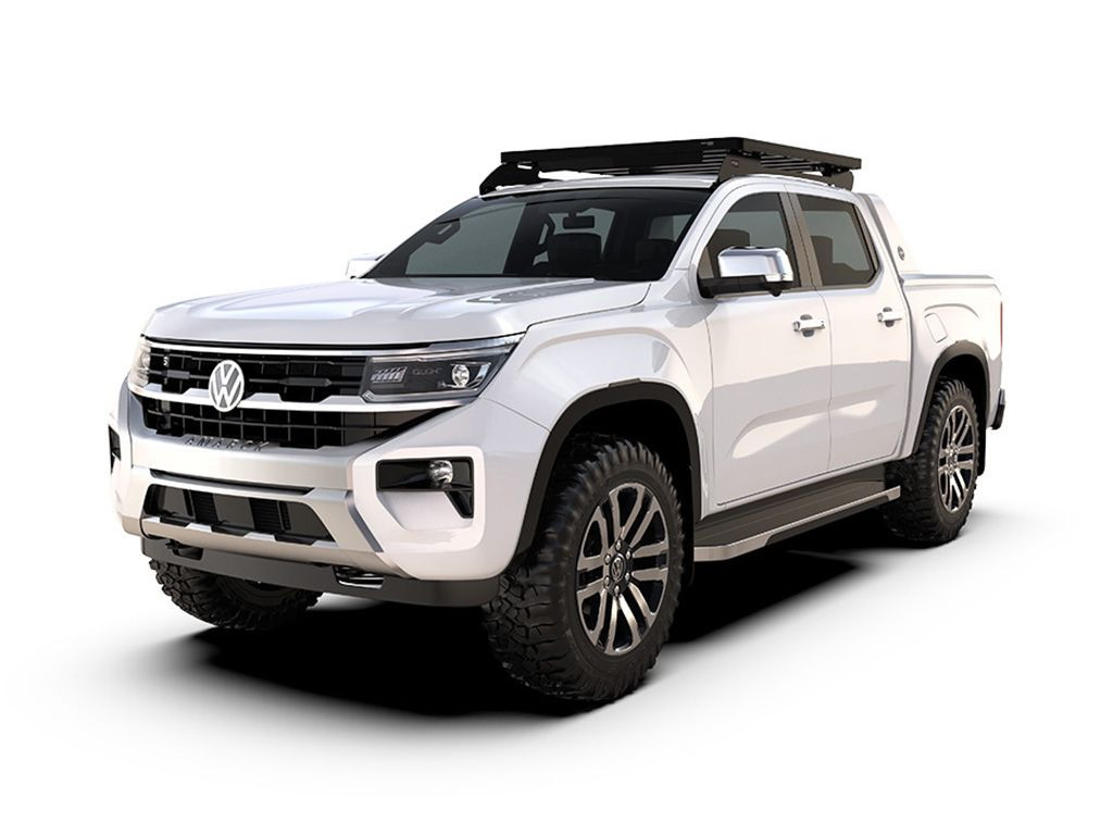 Amarok 2023-  Slimline II Roof Rack Kit - by Front Runner