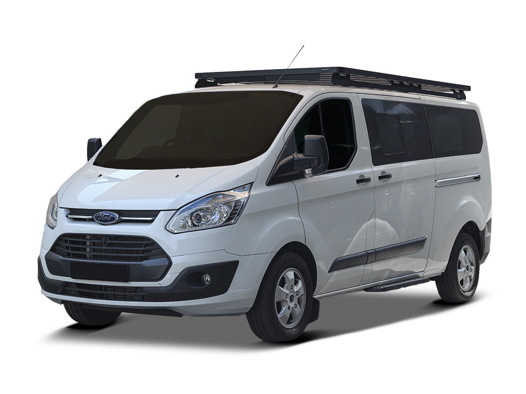 Ford Tourneo/Transit Custom LWB (2013-Current) Slimline II tak räckessats - av Front Runner