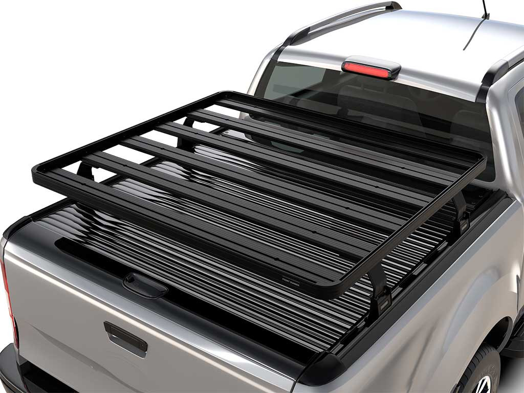 GMC Canyon Roll Top 5,1 tum (2015-Current) Slimline II Load Bed Rack - av Front Runner
