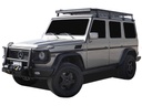 Mercedes-Benz Gelandewagen G Class (1990-2018) Slimline II Roof Rack Kit / Tall