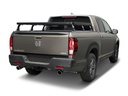 Honda Ridgeline (2017-Current) Slimline II toppmonterad Load Bed Rack - av Front Runner