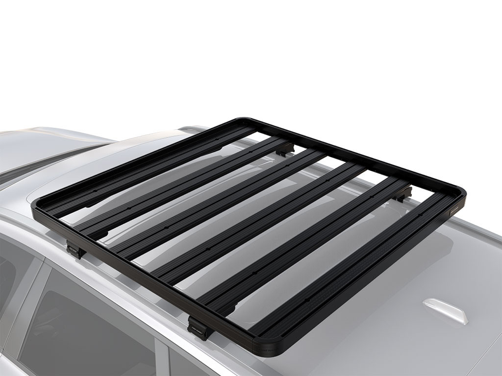 Hyundai Santa Fe (2017-Current) Slimline II tak räckessats - av Front Runner