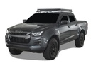 Isuzu D-MAX RG/3rd Gen (2020-Current) Slimline II tak räckessats - av Front Runner