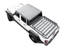 Jeep Gladiator JT (2019-Current) Slimline II Load Bed Rack Kit - av Front Runner