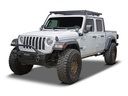 Jeep Gladiator JT Mojave/Diesel (2019-Current) Extreme Slimline II tak räckessats - av Front Runner
