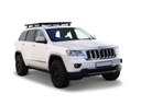 Jeep Grand Cherokee WK2 (2011-2021) Slimline II tak räckessats - av Front Runner