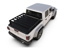 Jeep Gladiator (2019-Current) Fold-Top Slimline II Load Bed Rack Kit - av Front Runner