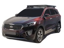 Kia Sorento (2016-2020) Slimline II tak räckessats - av Front Runner