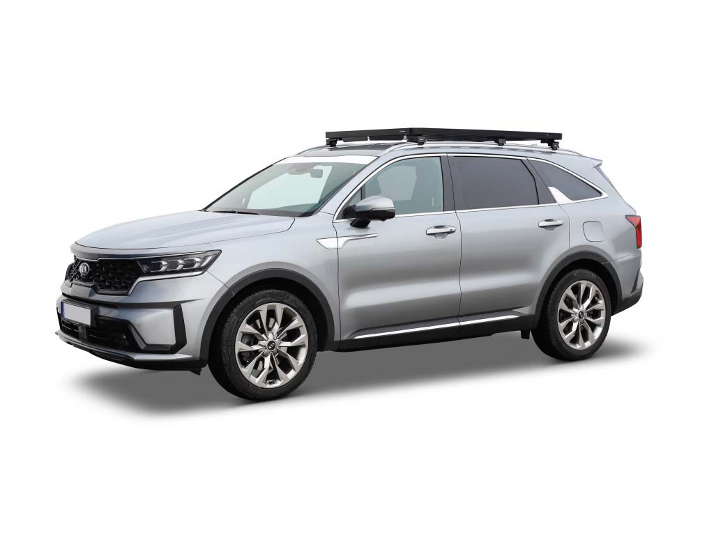 Kia Sorento MQ4 (2020-Current) Slimline II tak räckessats - av Front Runner