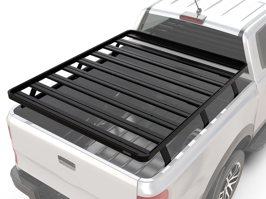 Pickup PickUp Slimline II Load Bed Rack Kit / 1475(W) x 1762(L) - av Front Runner