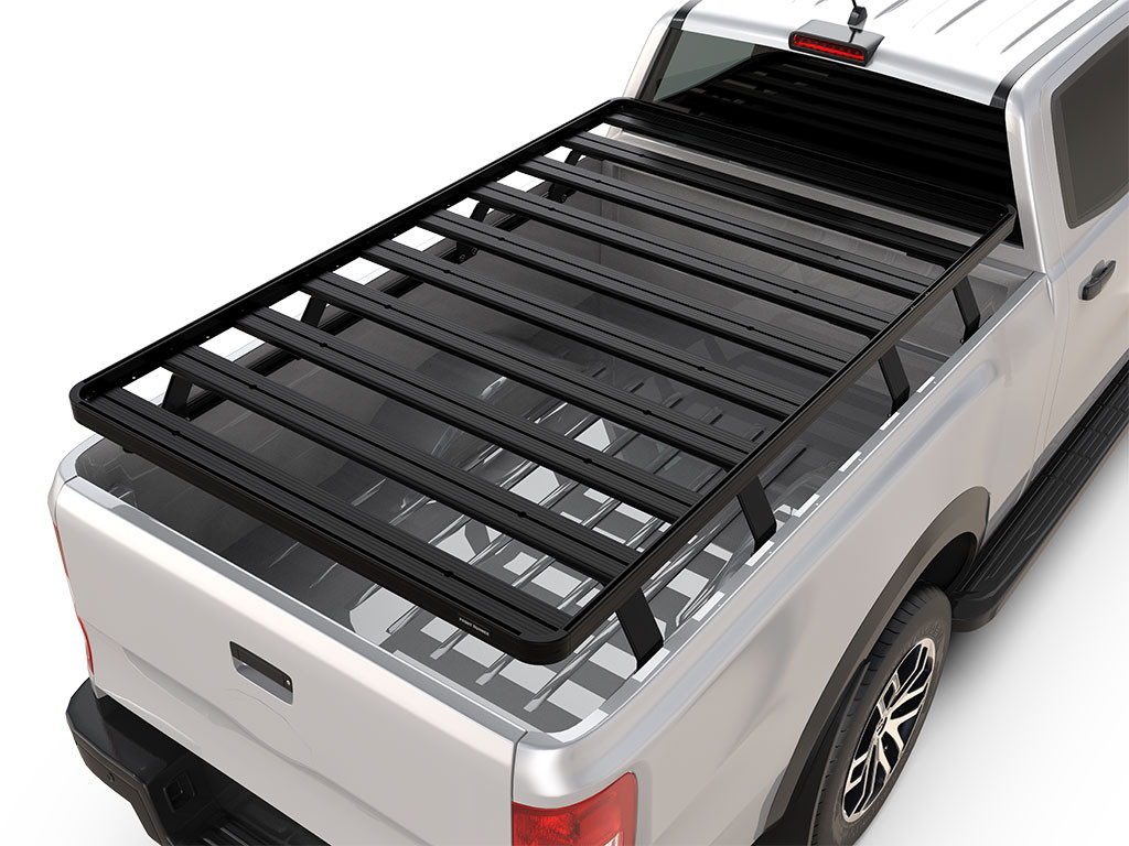 Pickup PickUp Slimline II Load Bed Rack Kit / 1475(W) x 1964(L) - av Front Runner
