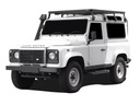 Land Rover Defender 90 (1983-2016) Slimline II tak räckessats - av Front Runner
