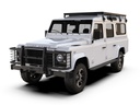 Land Rover Defender 110 (1983-2016) Slimline II 3/4 tak räckessats / Tall - av Front Runner