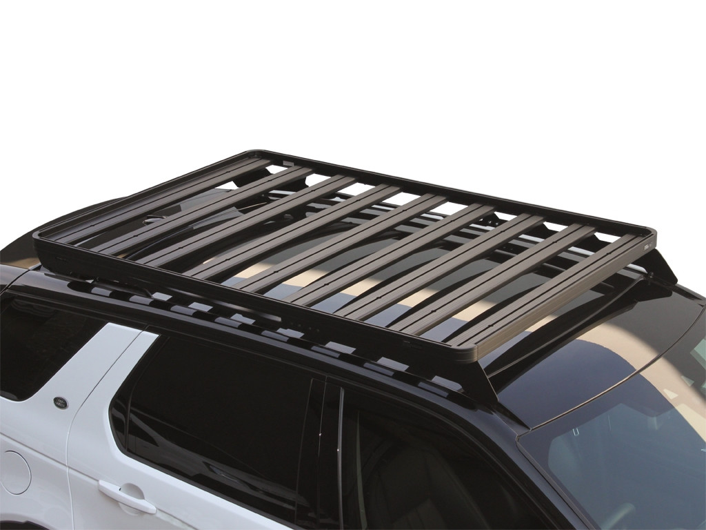 Land Rover Discovery Sport Slimline II tak räckessats - från Front Runner