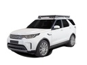 Land Rover helt nya Discovery 5 (2017-aktuell) Expedition Slimline II tak räckessats - av Front Runner