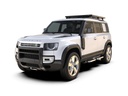 Land Rover New Defender (2020-Current) 110 w/OEM Tracks Slimline II tak räckessats - av Front Runner