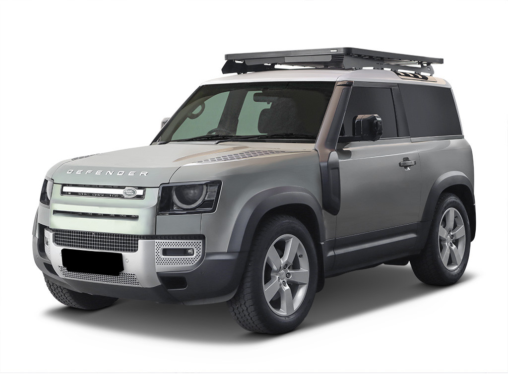 Land Rover New Defender 90 (2020-Current) Slimline II tak räckessats - av Front Runner