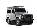 Land Rover Defender 90 (1983-2016) Slimline II tak räckessats / Tall - av Front Runner