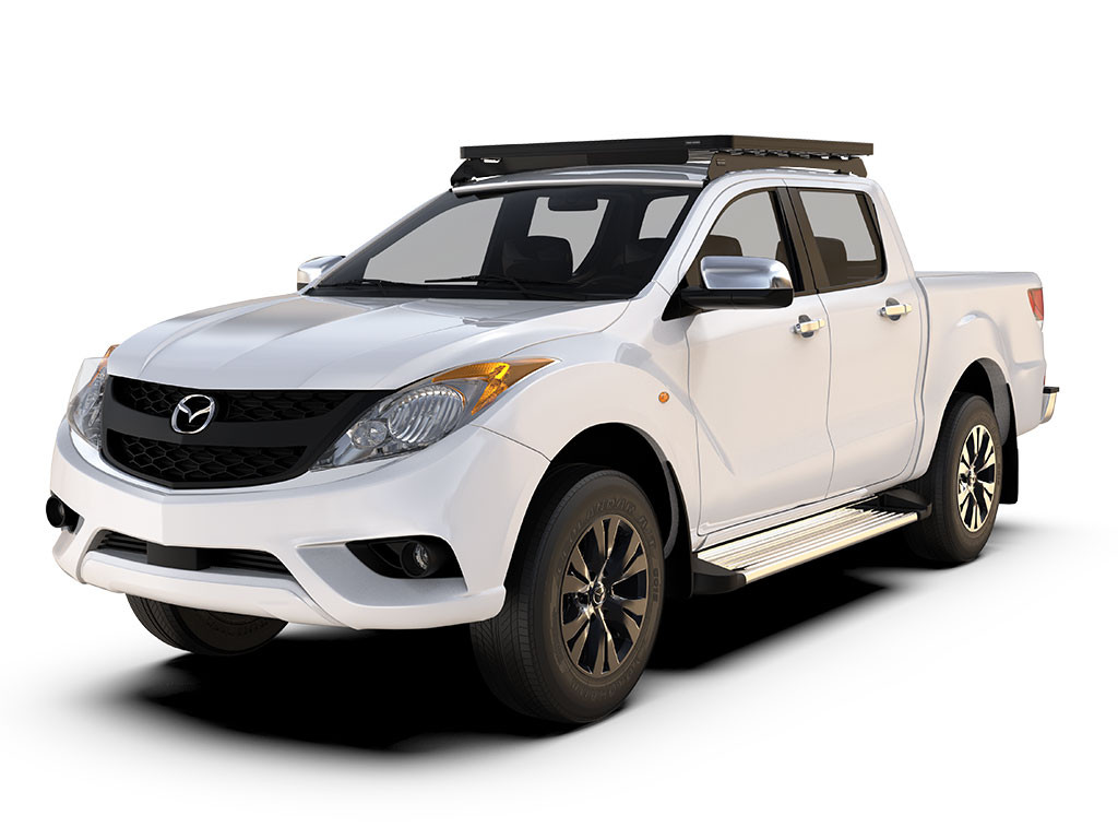 Mazda BT50 (2012-2020) Slimline II tak räckessats - av Front Runner