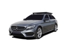 Mercedes C-Klass Estate (2014-Current) Slimline II tak räckessats - av Front Runner