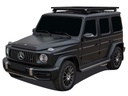 Mercedes-Benz G-Class 463 (2018-2024) Slimline II Roof Rack Kit