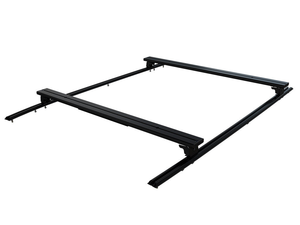 Mitsubishi Pajero/Montero CK (3rd GEN) SWB Load Bar Kit - av Front Runner