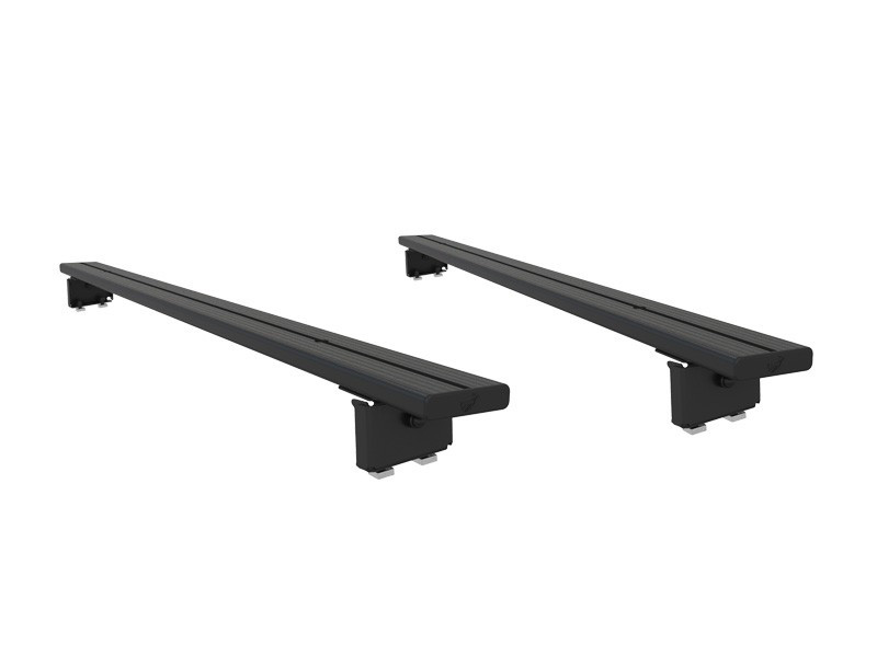 Mitsubishi Pajero SWB (1992-1999) Load Bar Kit​ / Track AND Feet